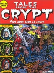 Tapa de Tales From The Crypt, tome 9