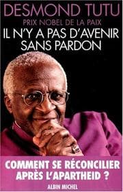 Tapa de Il n'y a pas d'avenir sans pardon