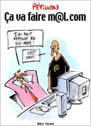 Tapa de Ca va faire m@l.com ?