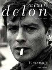 Tapa de Alain Delon, l'insoumis (1957-1970)
