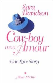 Tapa de Cow-boy, mon amour