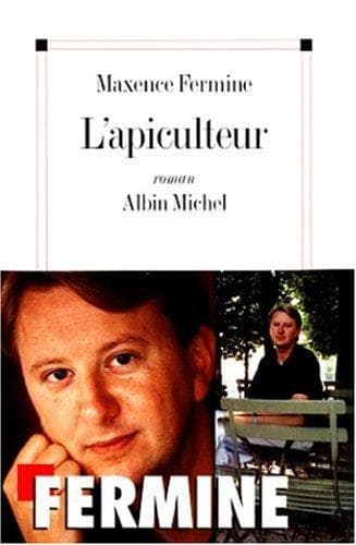 Tapa de L'Apiculteur