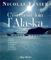 Tapa de C'est encore loin l'Alaska..