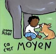 Tapa de Ça c'est moyen