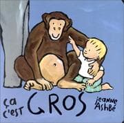 Tapa de Ça c'est gros