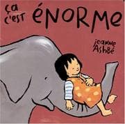 Tapa de Ça c'est énorme
