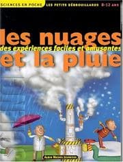 Tapa de Les nuages et la pluie