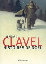 Tapa de Histoires de Noël