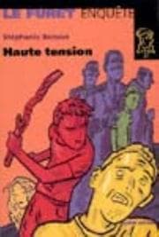 Tapa de Haute tension
