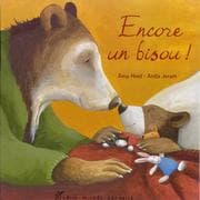 Tapa de Encore un bisou