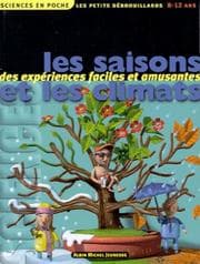 Tapa de Les Saisons et le climat