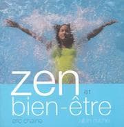 Tapa de Zen et bien-être