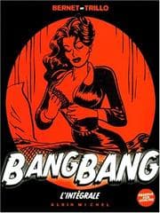 Tapa de Coffret Bang-bang, tomes 1 et 2