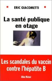 Tapa de la santé publique en otage