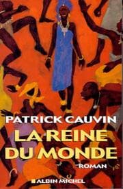 Tapa de La Reine du monde