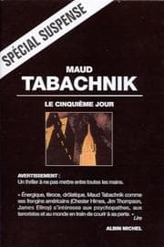 Tapa de Le cinquième jour