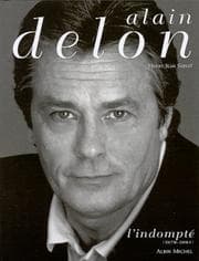 Tapa de Alain Delon, tome 2