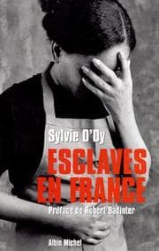 Tapa de Esclaves en France