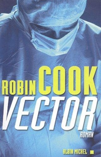 Tapa de Vector