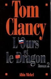 Tapa de L'Ours et le Dragon, tome 2