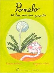 Tapa de Pomelo Est Bien Sous Son Pissenlit