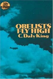 Tapa de Obelists Fly High