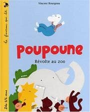 Tapa de Poupoune