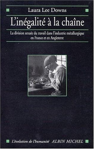 Tapa de L'Inégalité à la chaîne