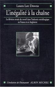 Tapa de L'Inégalité à la chaîne