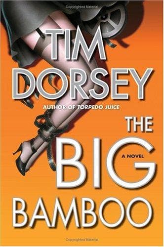 Tapa de The big bamboo