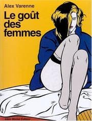 Tapa de Le Goût des femmes