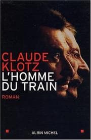 Tapa de L'Homme du train