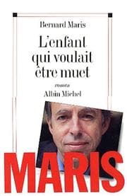 Tapa de L'Enfant qui voulait être muet