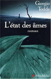 Tapa de Etat des Ames (l')