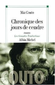 Tapa de Chronique des jours de cendre