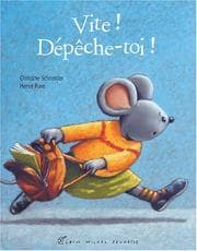 Tapa de Vite! Dépêche-toi!