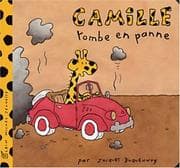 Tapa de Camille tombe en panne