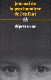 Tapa de Dépressions