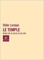 Tapa de Le Temple