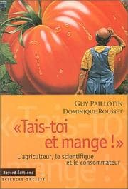 Tapa de Tais-toi et mange !