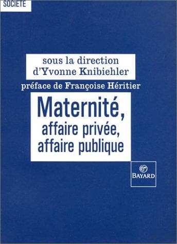 Tapa de Maternité
