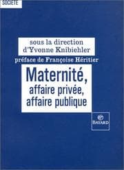 Tapa de Maternité