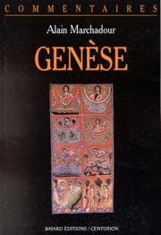 Tapa de Genèse