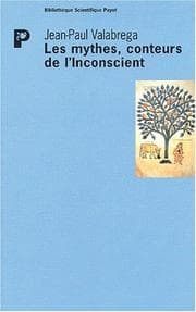 Tapa de Les myhes, conteurs de l'inconscient
