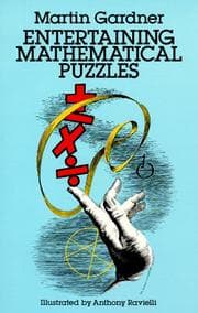 Tapa de Mathematical Puzzles