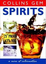 Tapa de Spirits