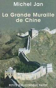 Tapa de La Grande Muraille de Chine