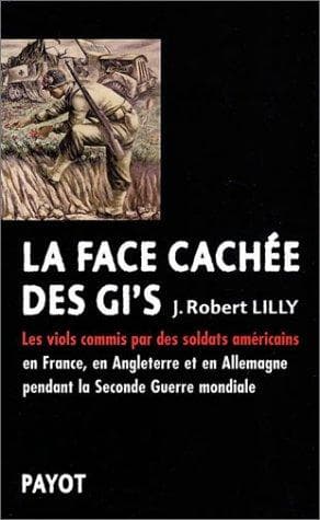 Tapa de La Face cachée des gi's