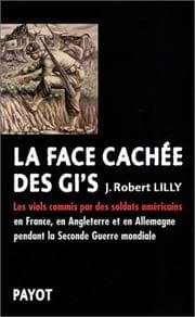 Tapa de La Face cachée des gi's