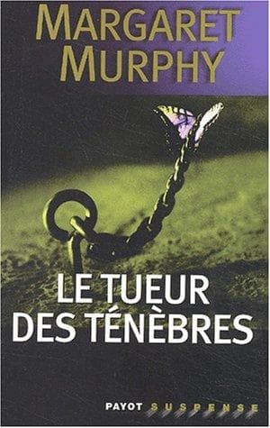 Tapa de Tueur des ténèbres